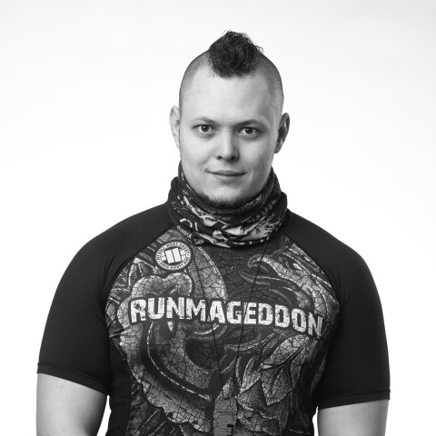 Jan Tymi艅ski profile photo